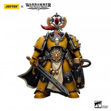 Warhammer The Horus Heresy Akční figurka 1/18 Imperial Fists Leg