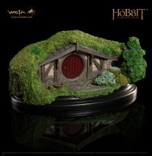 The Hobbit An Unexpected Journey Socha 40 Bagshot Row 6 cm