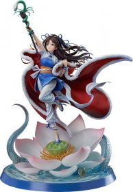 The Legend of Sword and Fairy Socha 1/7 Zhao Linger 25th Annive