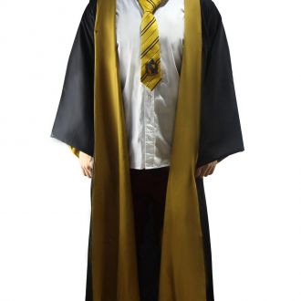 Harry Potter Wizard Robe Cloak Mrzimor Size S