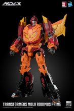 Transformers MDLX Akční figurka Rodimus Prime 18 cm