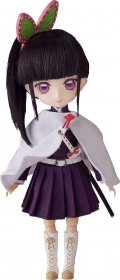 Demon Slayer: Kimetsu no Yaiba Harmonia Humming Doll Action Figu