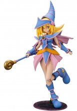 Yu-Gi-Oh! Crossframe Girl plastový model kit Dark Magician Girl