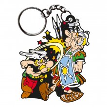 Asterix Přívěsek na klíče Asterix the Gaul 12 cm