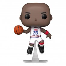NBA Legends POP! Basketball Vinylová Figurka Michael Jordan (198