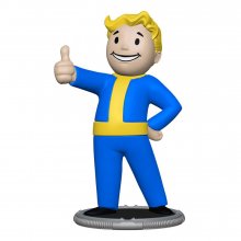 Fallout mini figurka Vault Boy Thumbs Up 7 cm