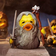 Lord of the Rings Tubbz PVC figurka Gandalf You Shall Not Pass E