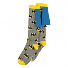 DC Comics Knee High ponožky Batman Logos 39-42