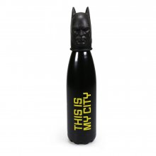 DC Comics lahev na vodu Batman