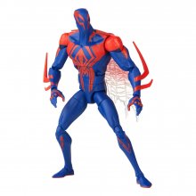Spider-Man: Across the Spider-Verse Marvel Legends Action Figure