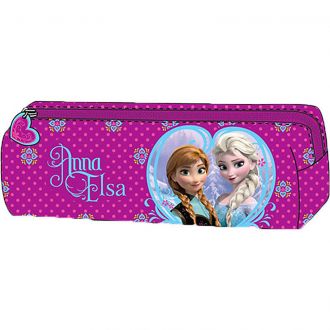 Frozen pencil case Disney Heart