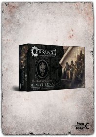 Conquest: The Last Argument of Kings Miniatures 12-Pack Hundred