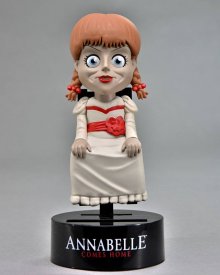 The Conjuring Universe Body Knocker Bobble Figure Annabelle 16 c