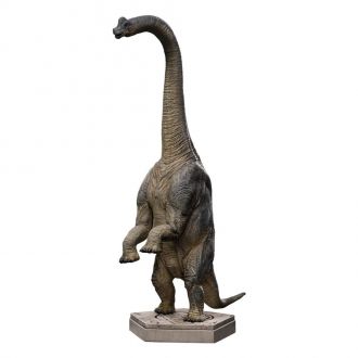 Jurassic World Icons Socha Brachiosaurus 19 cm