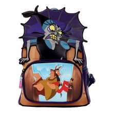Disney by Loungefly batoh Emperor's New Groove Villains Scene