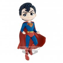 DC Comics Q Posket mini figurka Superman Ver. B 15 cm