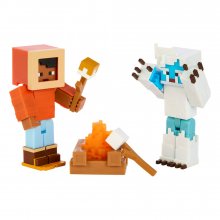 Minecraft Creator Series Akční figurka herní rozšíření Pack Moun