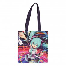 Hatsune Miku nákupní taška Energy