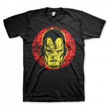 Pánské tričko Marvel Iron Man Icon
