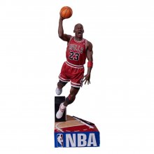 NBA Socha 1/4 Michael Jordan 66 cm
