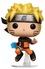 Naruto Shippuden POP! Animation Vinylová Figurka Naruto (Rasenga