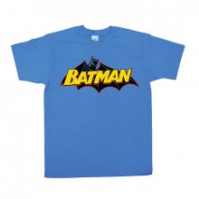 Batman t-shirt Retro Logo