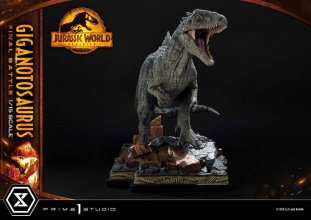 Jurassic World: Dominion Legacy Museum Collection Socha 1/15 Gi