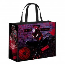 Spider-Man nákupní taška Spider Miles Morales