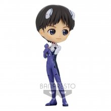 Evangelion: New Theatrical Edition Q Posket mini figurka Shinji