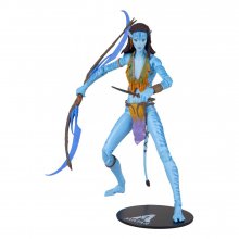 Avatar: The Way of Water Akční figurka Neytiri (Metkayina Reef)