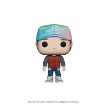 Back to the Future POP! Vinylová Figurka Marty in Future Outfit