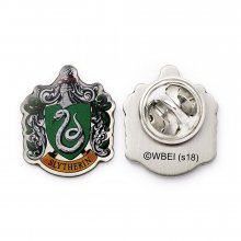 Harry Potter Odznak Zmijozel Crest