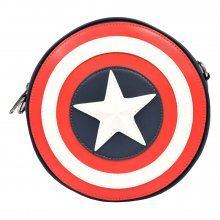 Marvel by Loungefly peněženka Captain America & Winter Soldier (