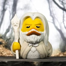 Lord of the Rings Tubbz PVC figurka Gandalf the White Boxed Edit