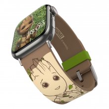 Marvel Smartwatch-Wristband I Am Groot