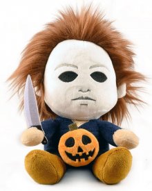 Halloween Phunny Plyšák Michael Myers 18 cm