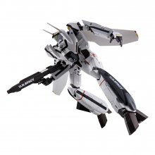 Macross Zero Hi-Metal R Akční figurka VF-0S Phoenix (Roy Focker