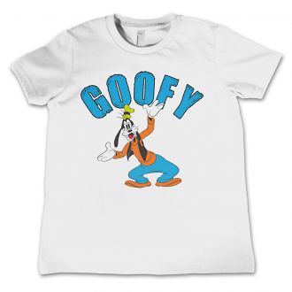 Mickey Mouse kids t-shirt Goofy