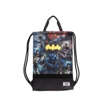 DC Comics sportovní taška Batman Darkness