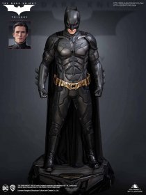 The Dark Knight Socha 1/3 Batman Premium Edition 68 cm