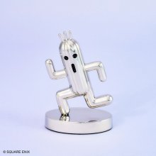 Final Fantasy Bright Arts Gallery Diecast mini figurka Cactuar (