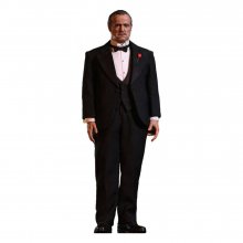 The Godfather Akční figurka 1/6 Vito Corleone 32 cm