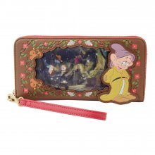 Disney by Loungefly peněženka Snow White Lenticular Princess Ser