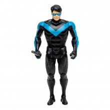 DC Direct Super Powers Akční figurka Nightwing (Hush) 13 cm
