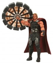 Marvel Select Akční figurka Mighty Thor 20 cm