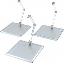 The Simple Stand for Figures & Models 3-Pack
