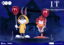 Looney Tunes 100th anniversary of Warner Bros. Studios Mini Egg