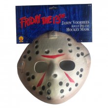 Friday the 13th originální maska Mask Jason - VYPRODÁNO