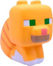 Minecraft Mega Squishme Anti-Stress Figure Series 2 Tabby 15 cm