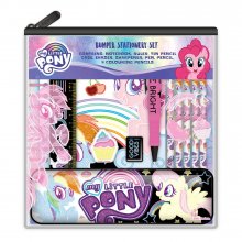 My Little Pony 12-Piece Sada kancelářských potřeb Bumper peněžen
